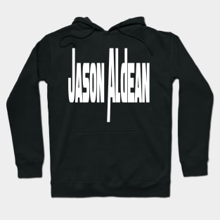 Jason Aldean Hoodie